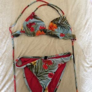 Vintage Guess Swimsuit